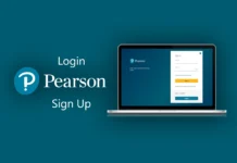 How to Sign Up for a Pearson Account as a Student