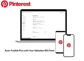 Pinterest - Auto-Publish Pins with Your Websites RSS Feed