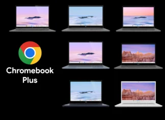 Google Launched Chromebook Plus: The Best Chrome OS Yet
