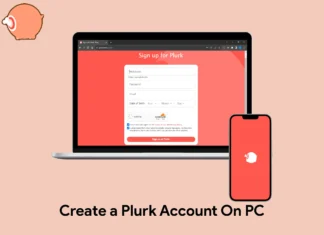 How to Create a Plurk Account On PC- What Is Plurk