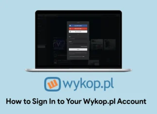 Wykop.pl Log In: How to Sign In & Recover Your Wykop.pl Account