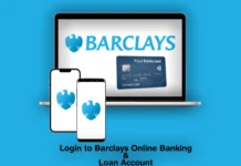 How to Login to Barclays Online Banking & Loan Account