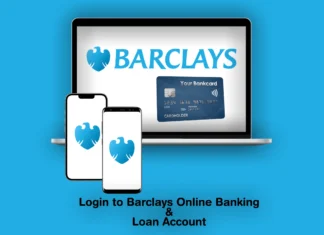 How to Login to Barclays Online Banking & Loan Account