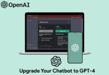 ChatGPT Plus - How to Upgrade Your Chatbot to GPT-4