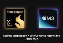 Can the Snapdragon X Elite Compete Against the Apple M3?