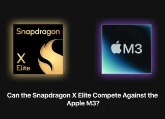 Can the Snapdragon X Elite Compete Against the Apple M3?
