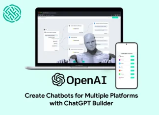 Create Chatbots for Multiple Platforms with ChatGPT Builder