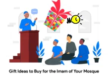 Gift Ideas to Buy for the Imam of Your Mosque in 2023