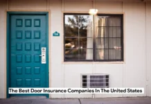 The Best Door Insurance Companies In The United States