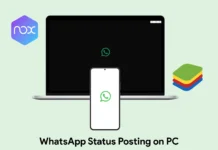 WhatsApp Status Posting on PC: A Simple Guide