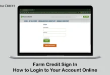 Farm Credit Sign In - How to Login to Your Account Online