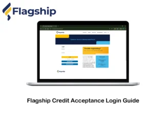 Flagship Credit Acceptance Login Guide
