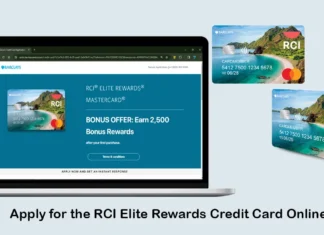 2 Ways to Apply for the RCI Elite Rewards Credit Card Online