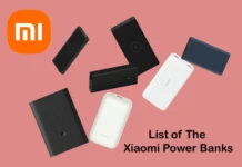 List of All Xiaomi Power Bank: Choose the Right One (2024)