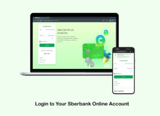 How to Login to Your Sberbank Online Account