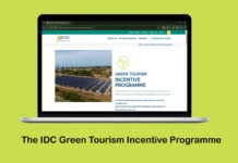 The IDC Green Tourism Incentive Programme (2024)