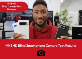 The MKBHD Blind Smartphone Camera Test Results (2023)
