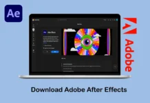 How to Download Adobe After Effects On Windows or Mac PC