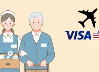 Elderly Care Jobs In the USA with Visa Sponsorship