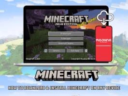 How to Download & Install Minecraft on Any Device