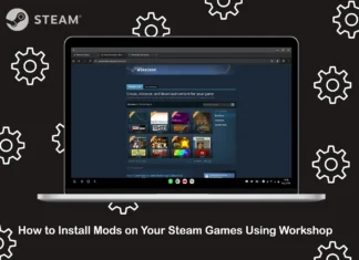 How to Install Mods on Your Steam Games Using Workshop