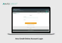 How to Login to Your Avio Credit Online Account