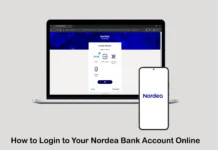 How to Login to Your Nordea Bank Account Online