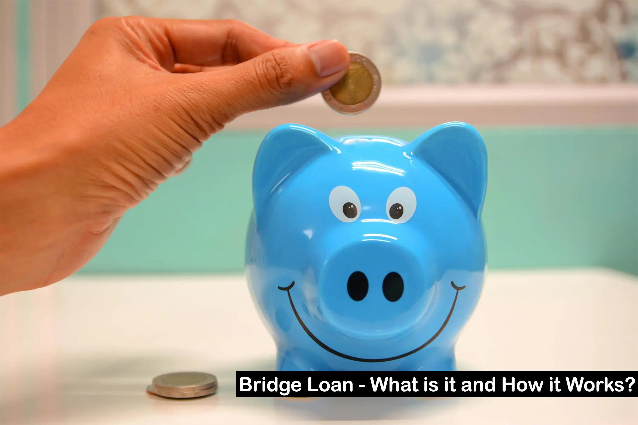 Bridge Loan - What is it and How it Works?