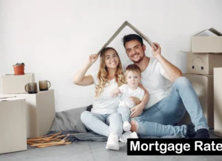 Mortgage Rates - What Are They & How They Work