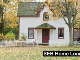 How to Apply for SEB Home Loans