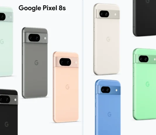 Google Pixel 8 vs. Pixel 8A: Which One Should You Choose?